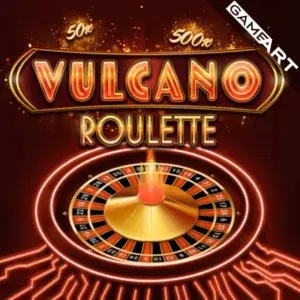 Vulcano Roulette